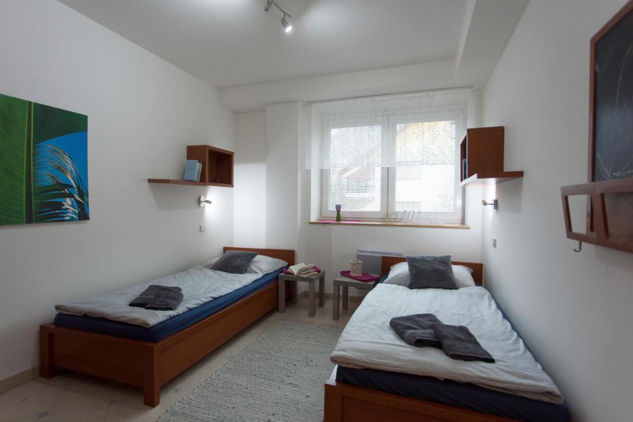 Apartman Tatran Donovaly Deluxe Apartment Bagian luar foto